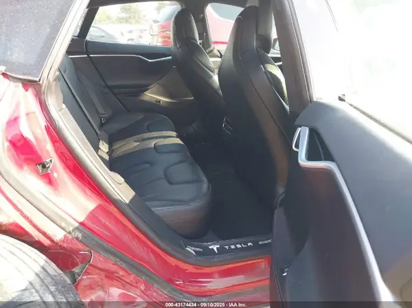 5YJSA1E26HF194780 2017 TESLA MODEL S - Image 8