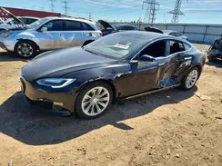 5YJSA1E26HF197016 2017 TESLA MODEL S