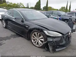 5YJSA1E26HF197176 2017 TESLA MODEL S