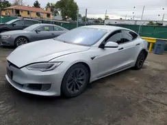 5YJSA1E26HF197291 2017 TESLA MODEL S