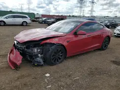 5YJSA1E26HF198344 2017 TESLA MODEL S