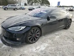 5YJSA1E26HF198389 2017 TESLA MODEL S
