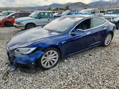 5YJSA1E26HF198439 2017 TESLA MODEL S