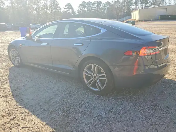 5YJSA1E26HF199008 2017 TESLA MODEL S - Image 2
