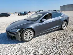 5YJSA1E26HF199736 2017 TESLA MODEL S