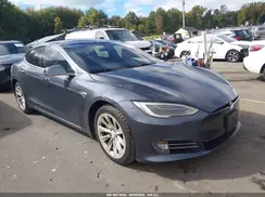 5YJSA1E26HF200237 2017 TESLA MODEL S