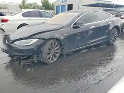 5YJSA1E26HF202912 2017 TESLA MODEL S