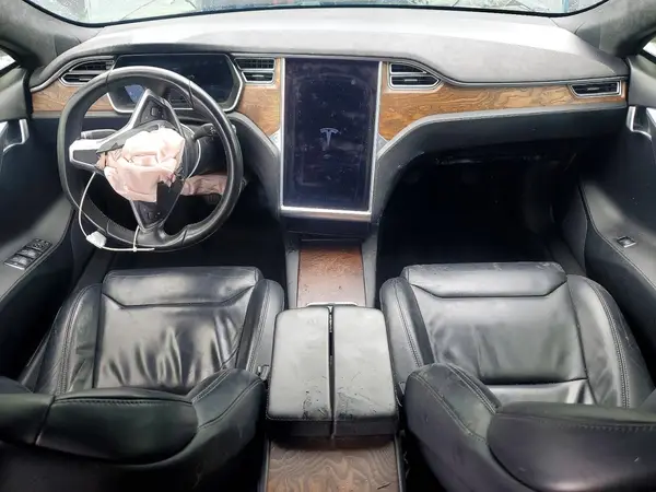 5YJSA1E26HF202912 2017 TESLA MODEL S - Image 8