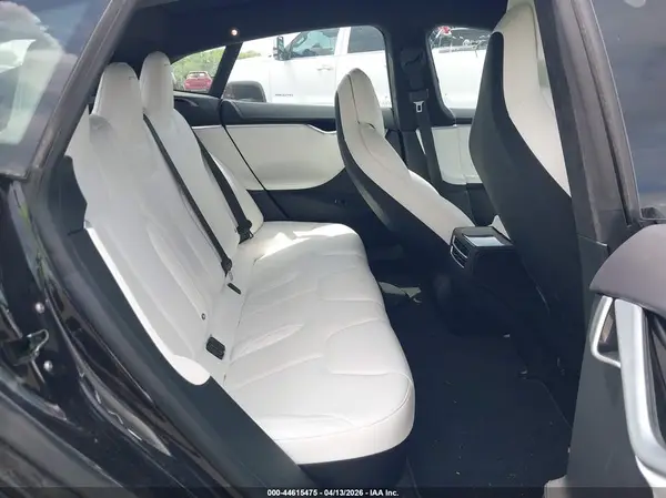 5YJSA1E26HF204269 2017 TESLA MODEL S - Image 8