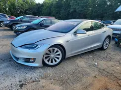 5YJSA1E26HF207009 2017 TESLA MODEL S