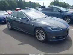 5YJSA1E26HF209326 2017 TESLA MODEL S