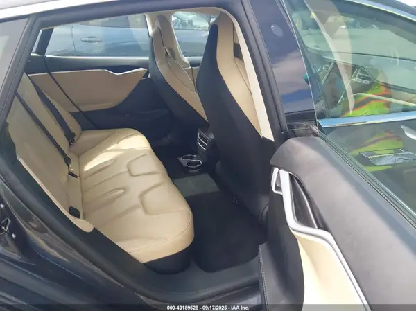 5YJSA1E26HF209326 2017 TESLA MODEL S - Image 8