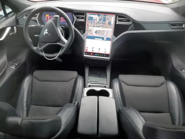 5YJSA1E26HF209598 2017 TESLA MODEL S - Image 8