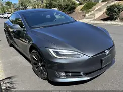 5YJSA1E26HF215014 2017 TESLA MODEL S