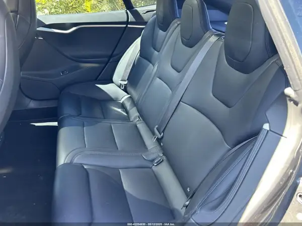 5YJSA1E26HF215014 2017 TESLA MODEL S - Image 8