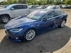 5YJSA1E26HF216728 2017 TESLA MODEL S