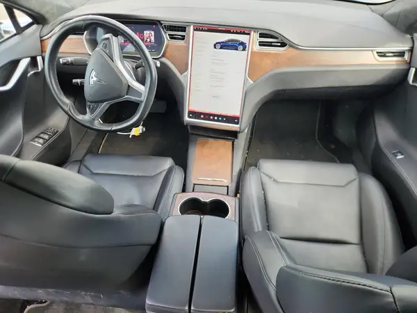 5YJSA1E26HF216728 2017 TESLA MODEL S - Image 8
