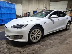 5YJSA1E26HF217023 2017 TESLA MODEL S