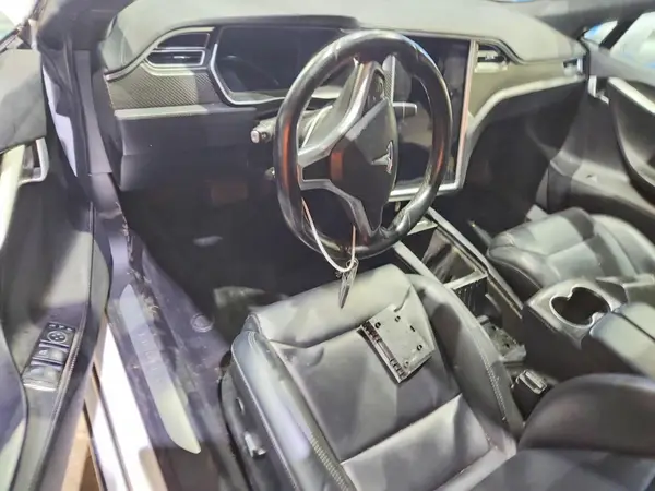 5YJSA1E26HF217023 2017 TESLA MODEL S - Image 8