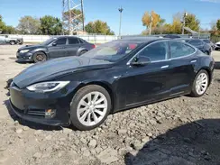 5YJSA1E26HF217071 2017 TESLA MODEL S