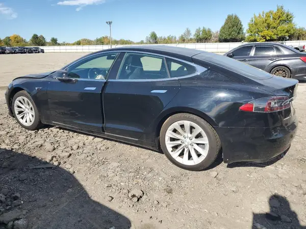 5YJSA1E26HF217071 2017 TESLA MODEL S - Image 2