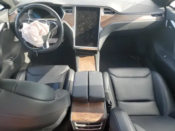 5YJSA1E26HF217071 2017 TESLA MODEL S - Image 8