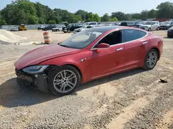 5YJSA1E26HF217085 2017 TESLA MODEL S