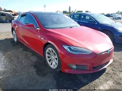 5YJSA1E26HF217426 2017 TESLA MODEL S
