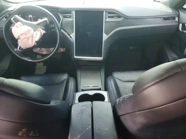 5YJSA1E26HF217989 2017 TESLA MODEL S - Image 8