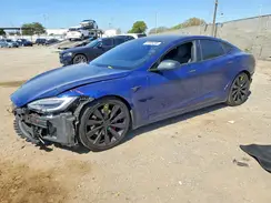 5YJSA1E26HF218253 2017 TESLA MODEL S