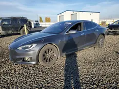 5YJSA1E26HF218592 2017 TESLA MODEL S