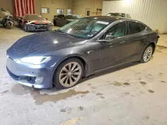 5YJSA1E26HF220049 2017 TESLA MODEL S