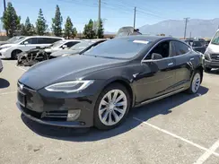 5YJSA1E26HF220892 2017 TESLA MODEL S