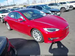 5YJSA1E26HF224554 2017 TESLA MODEL S