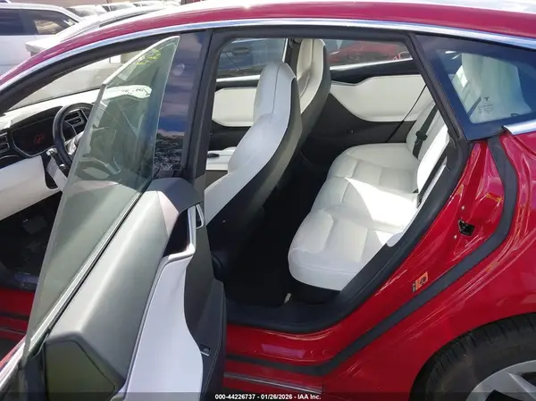 5YJSA1E26HF224554 2017 TESLA MODEL S - Image 8