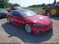 5YJSA1E26HF226787 2017 TESLA MODEL S