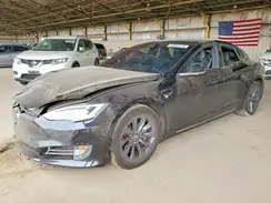 5YJSA1E26HF228684 2017 TESLA MODEL S