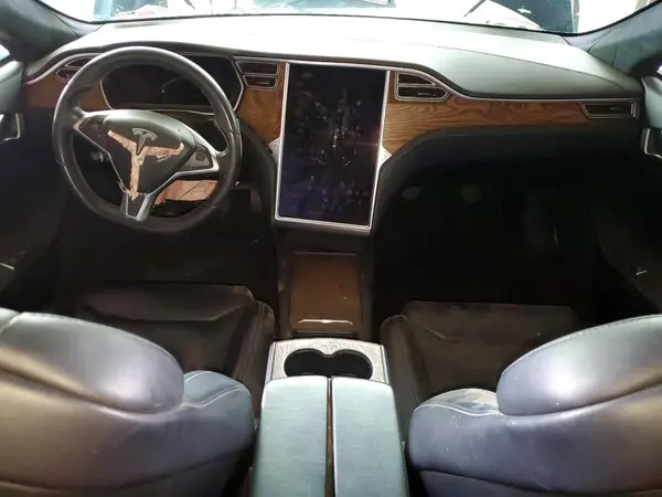 5YJSA1E26HF228684 2017 TESLA MODEL S - Image 8