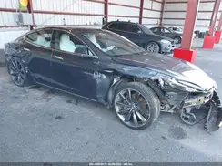 5YJSA1E26HF230547 2017 TESLA MODEL S