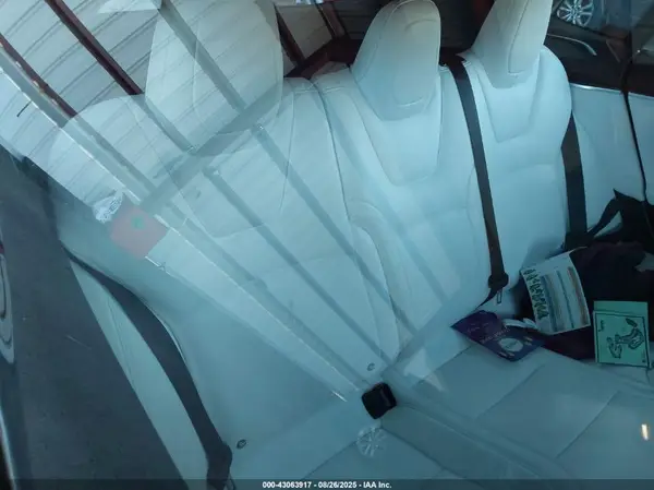 5YJSA1E26HF230547 2017 TESLA MODEL S - Image 8