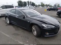 5YJSA1E26HF230869 2017 TESLA MODEL S