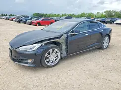 5YJSA1E26JF239724 2018 TESLA MODEL S