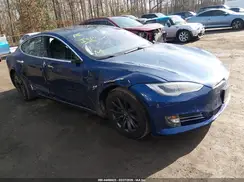 5YJSA1E26JF243806 2018 TESLA MODEL S