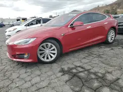 5YJSA1E26JF246267 2018 TESLA MODEL S