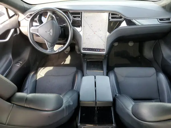 5YJSA1E26JF246673 2018 TESLA MODEL S - Image 8