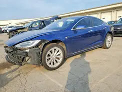 5YJSA1E26JF247368 2018 TESLA MODEL S