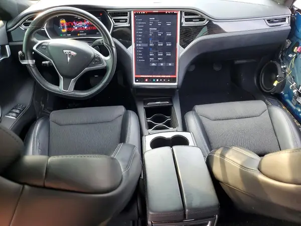 5YJSA1E26JF247368 2018 TESLA MODEL S - Image 8