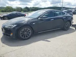 5YJSA1E26JF247516 2018 TESLA MODEL S