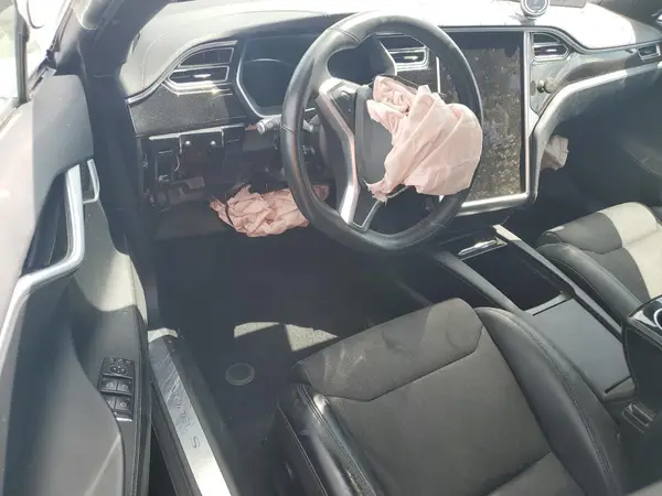 5YJSA1E26JF247516 2018 TESLA MODEL S - Image 8