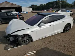 5YJSA1E26JF247614 2018 TESLA MODEL S